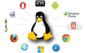 Linux Operating System'