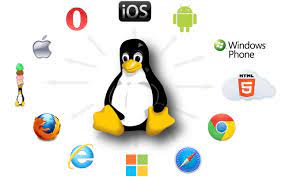 Linux Operating System