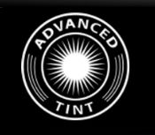 Company Logo For Advanced Window Tinting'