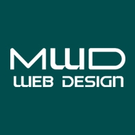 Company Logo For MWD Web Design, Inc.'