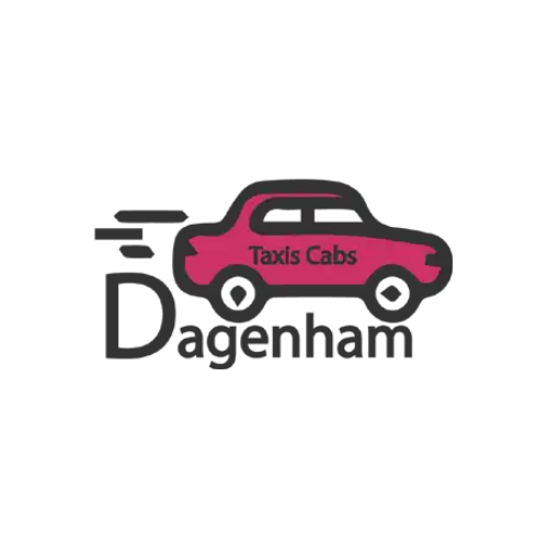 Company Logo For Dagenham Taxis Cabs'