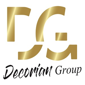Company Logo For DG Luxury Home Staging'