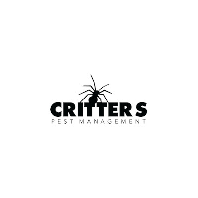 CRITTERS PEST MANAGEMENT PTY LTD Logo