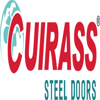 Company Logo For Cuirass Steel Doors'