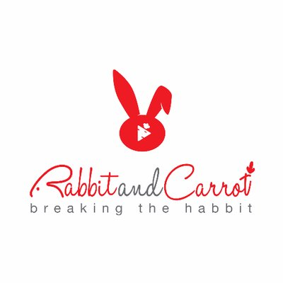 Company Logo For Rabbit And Carrot'