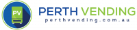 Perth Vending Logo