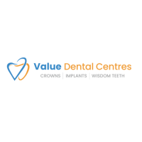 Value Dental Center Brisbane Logo