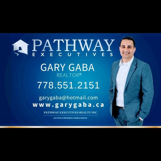 Company Logo For GARY GABA- Chilliwack Realtor'