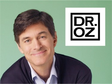 Dr OZ Weight Loss'