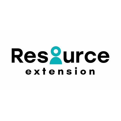 Company Logo For Resource Extension Inc.'