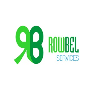 Rowbel Services Logo