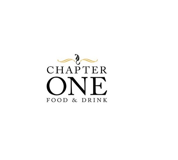 Company Logo For Chapter One'