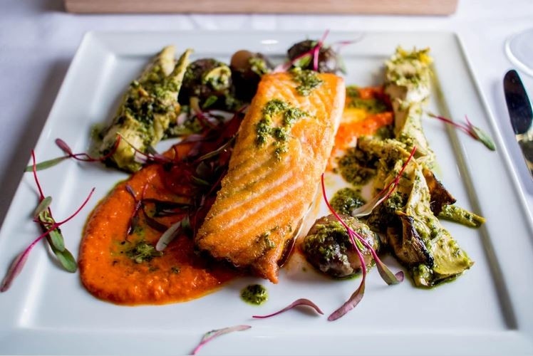 Company Logo For Chapter One'