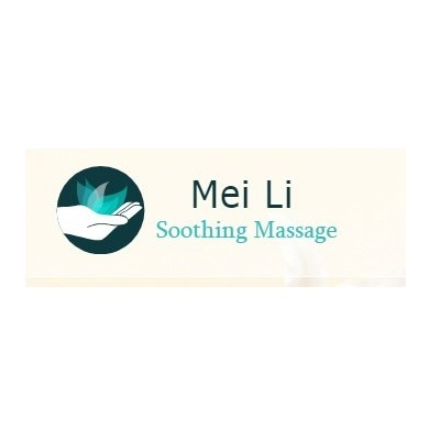 Company Logo For Mei Li Soothing Massage'