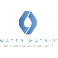 Water Matrix Corporation Logo