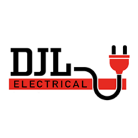 DJL Electrical Logo