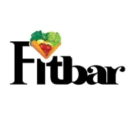 Company Logo For Fitbar'