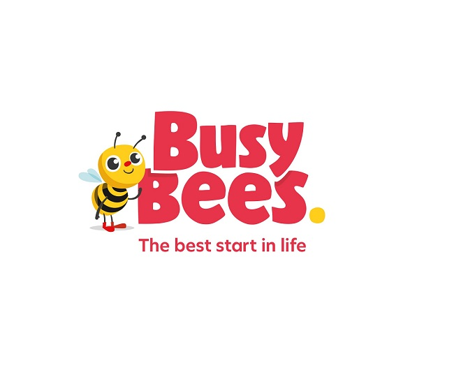 Company Logo For Busy Bees at East Fremantle'