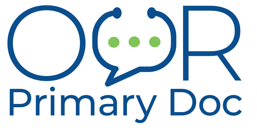 Our Primary Doc Logo