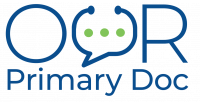 Our Primary Doc Logo