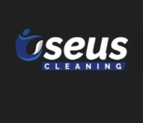 Useus Cleaning Services Logo