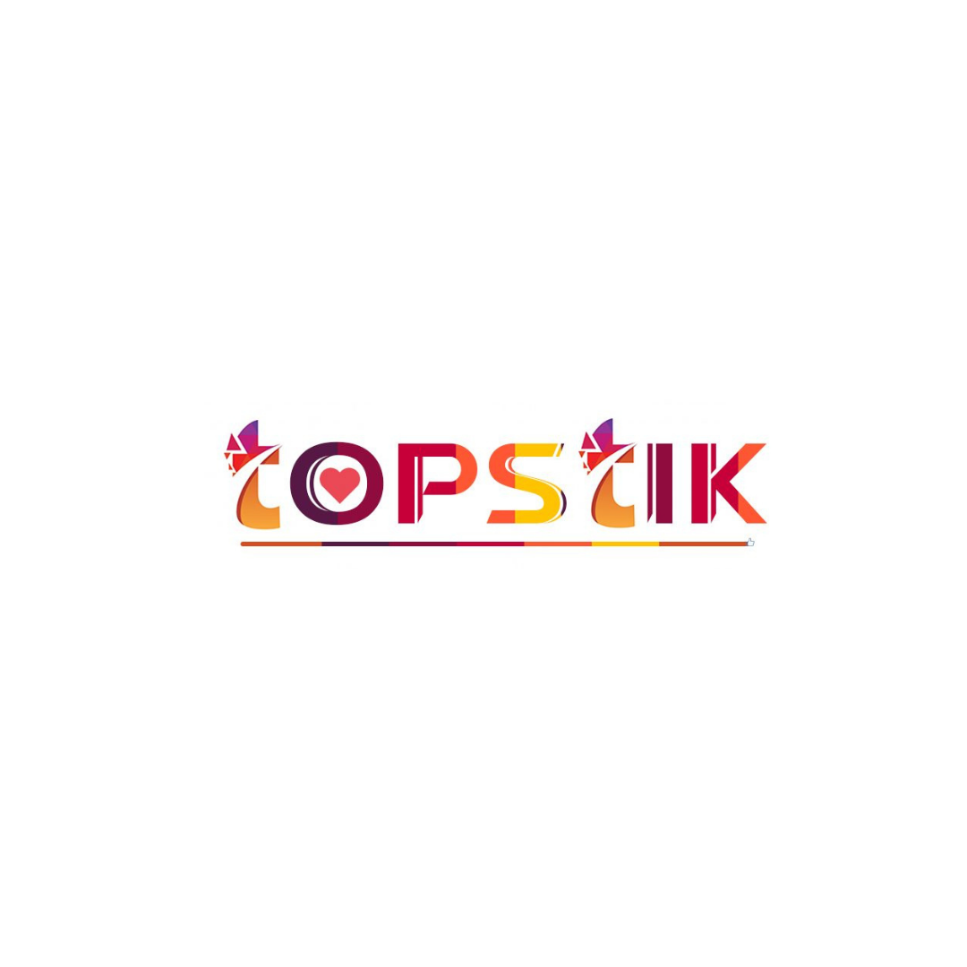 Company Logo For Topstik'