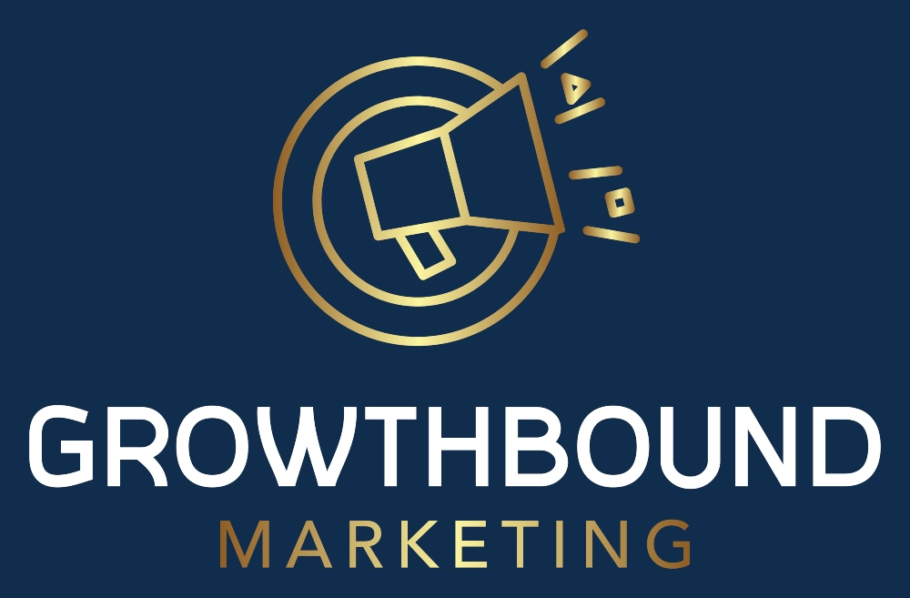 Company Logo For GrowthBound Marketing'