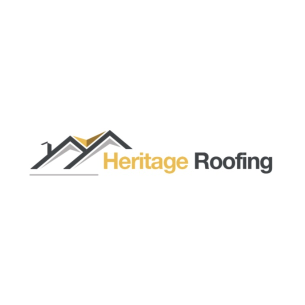 Company Logo For Heritage Roofing Company'