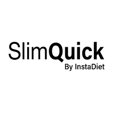 Company Logo For SlimQuick'