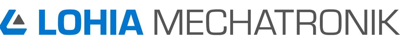 Lohia Mechtronik Logo'
