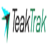 Company Logo For Field Sales tracking app - TeakTrak'