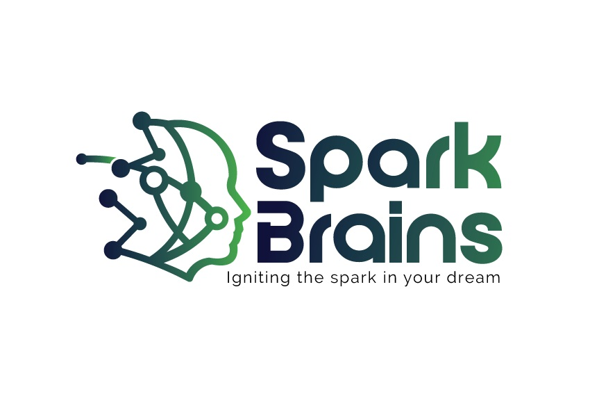 Company Logo For SparkBrains Pvt. Ltd.'