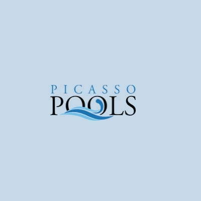 Company Logo For Picasso Pools'