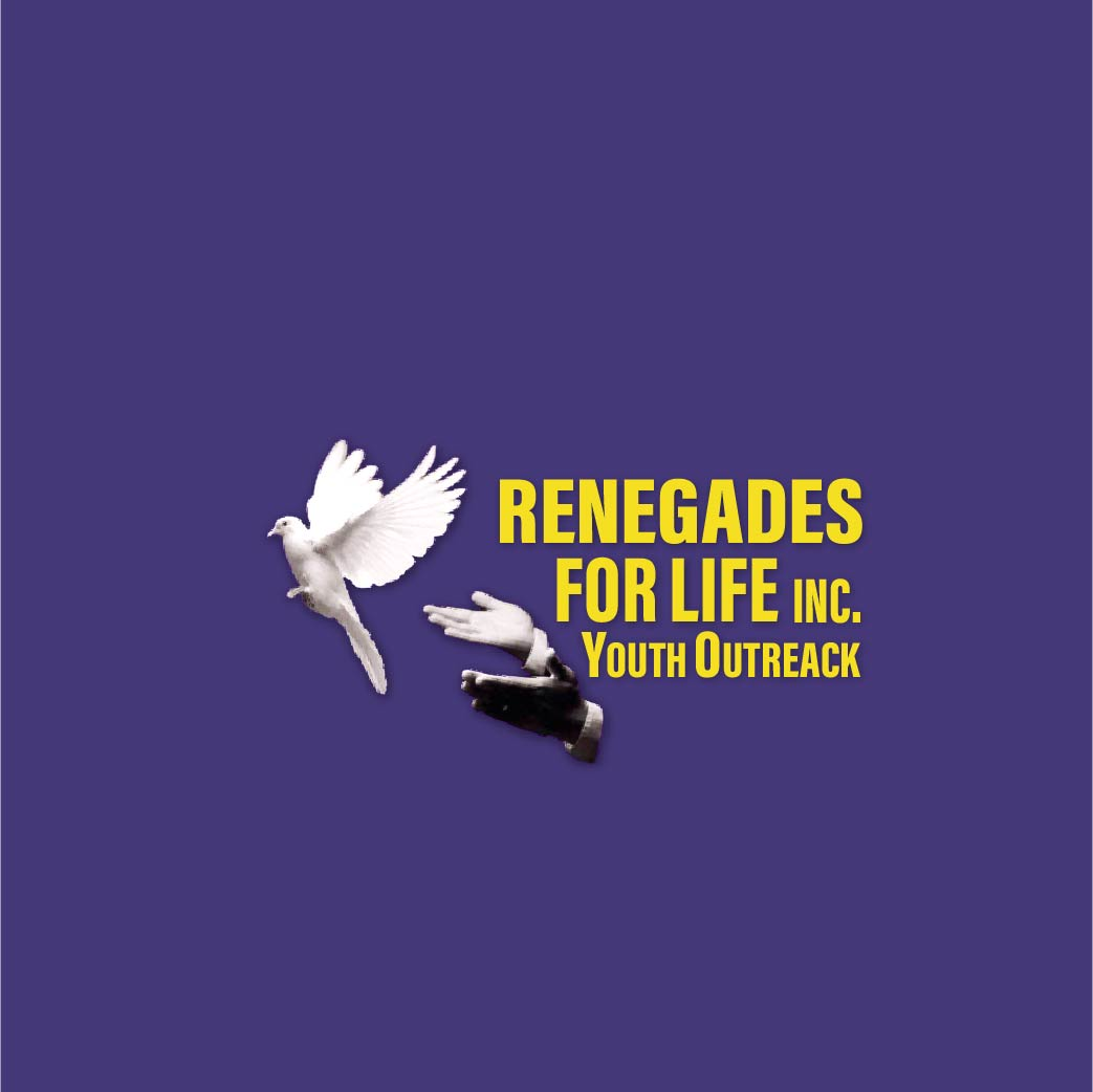 Renegade For Life Inc Logo