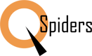 QSpiders Logo