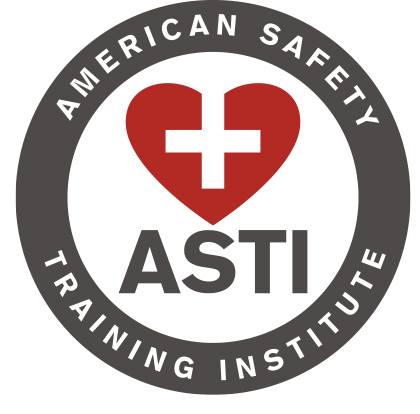 Company Logo For American Safety Training Institute'