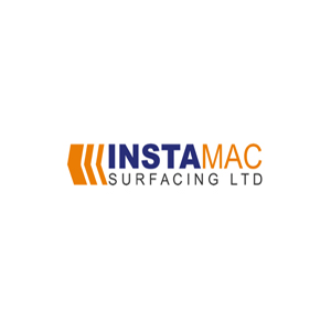 Company Logo For Instamac Surfacing Ltd'