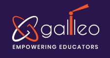 Company Logo For Galileo - Digitally Empowering Educators'