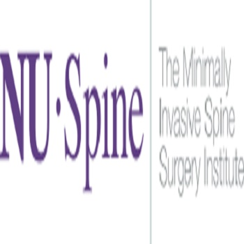 Company Logo For NU-Spine: The Minimally Invasive Spine Surg'