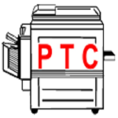 Company Logo For PTC BUSINESS SYSTEMS - PRINTER &amp; CO'