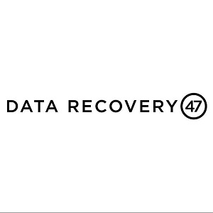 Company Logo For Data Recovery 47'