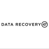 Company Logo For Data Recovery 47'