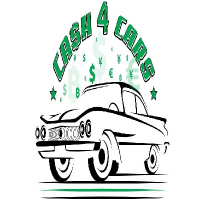Cash For Cars Logo