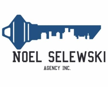 Noel Selewski Agency Logo