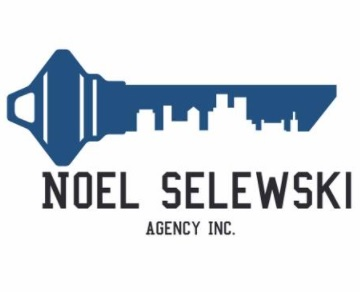 Company Logo For Noel Selewski Agency'