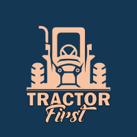 TractorFirst Logo
