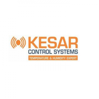 KESAR CONTROL SYSTEMS Logo