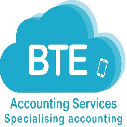 Company Logo For BTE Accounting Services'