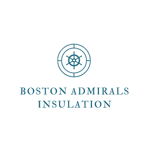 Company Logo For Boston Admirals Insulation'