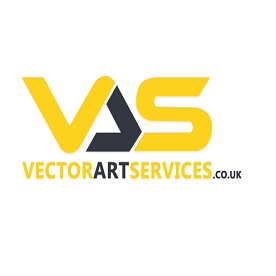 Company Logo For Vector Art Services UK'